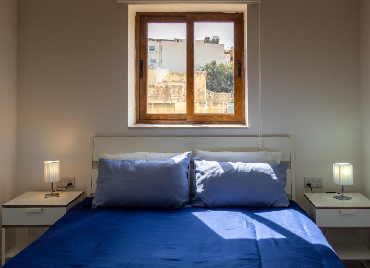 6Th Floor Spinola Seaview In St Julians Daire Saint Julian's Dış mekan fotoğraf